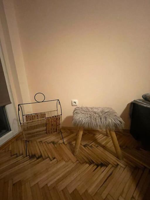 Bg Sunflower Apartment Belgrade Luaran gambar
