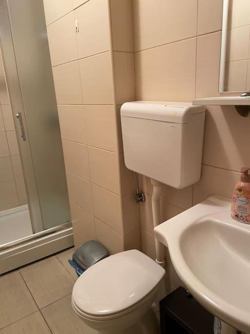 Bg Sunflower Apartment Belgrade Luaran gambar
